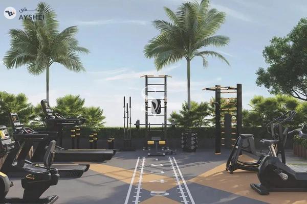 Skyhills Residence 2, JVC District 18, Jumeirah Village Circle (JVC), Dubai