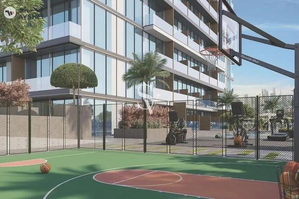 Skyhills Residence 2, JVC District 18, Jumeirah Village Circle (JVC), Dubai