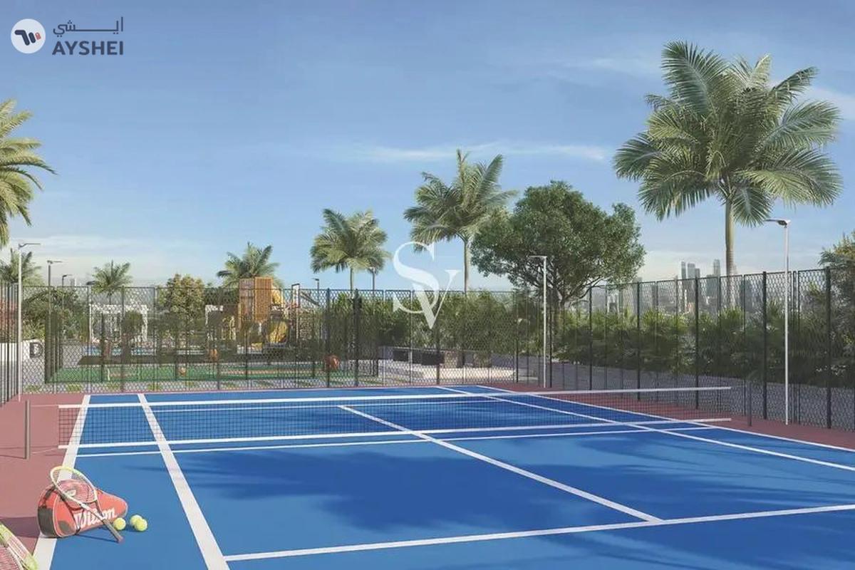 Skyhills Residence 2, JVC District 18, Jumeirah Village Circle (JVC), Dubai-5-5