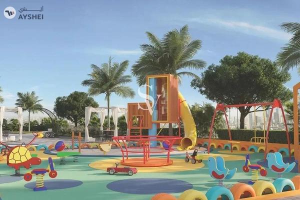 Skyhills Residence 2, JVC District 18, Jumeirah Village Circle (JVC), Dubai