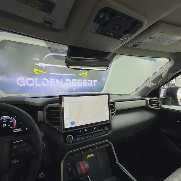 2024 Toyota Tundra TRD Package