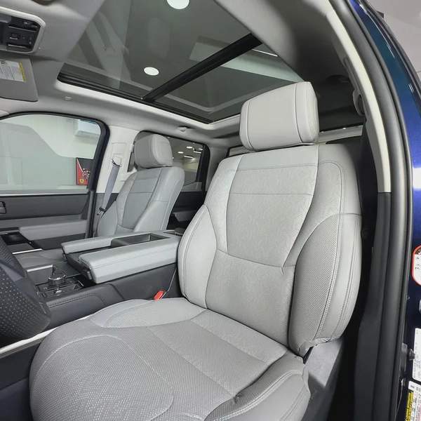 2024 Toyota Tundra TRD Package