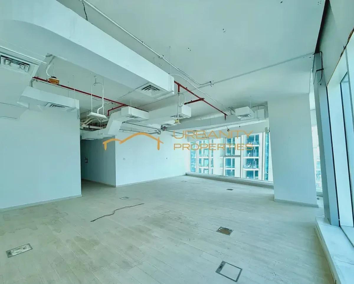 Modern Office in Al Manara Tower | AED 205,000 Annual Lease-0-0