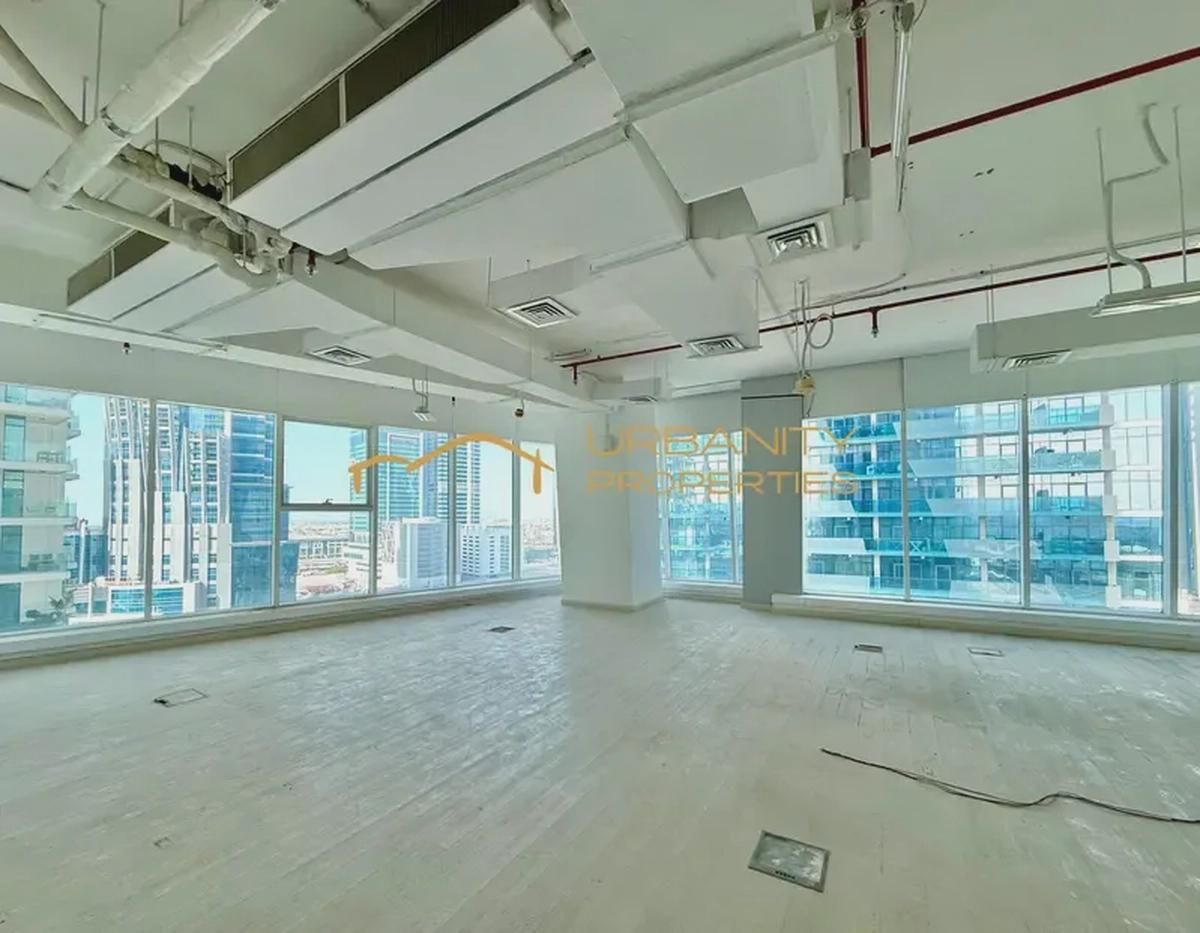 Modern Office in Al Manara Tower | AED 205,000 Annual Lease-0-landscape