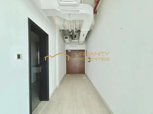 Modern Office in Al Manara Tower | AED 205,000 Annual Lease