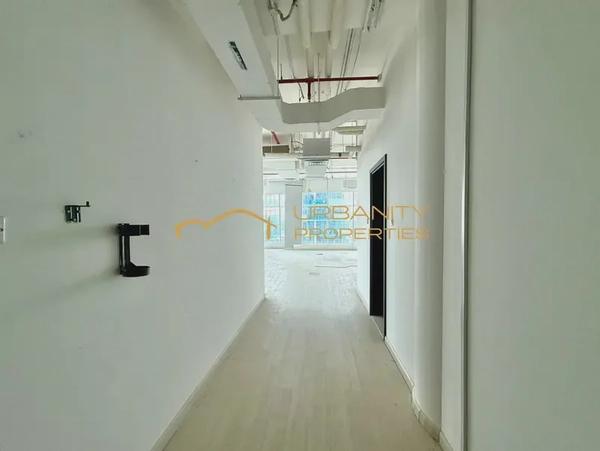 Modern Office in Al Manara Tower | AED 205,000 Annual Lease