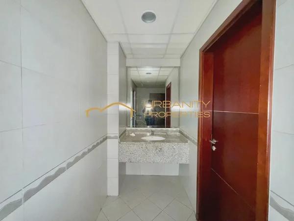 Modern Office in Al Manara Tower | AED 205,000 Annual Lease