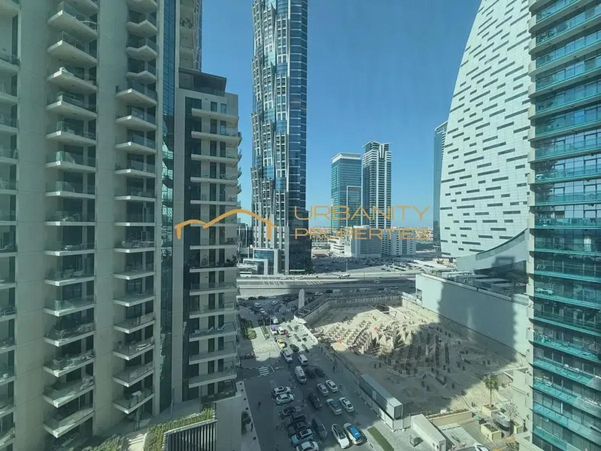 Modern Office in Al Manara Tower | AED 205,000 Annual Lease-4-4