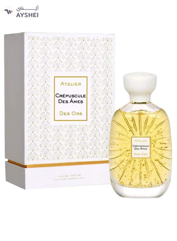 ATELIER DES ORS Crepuscule Des Ames EDP 100ml