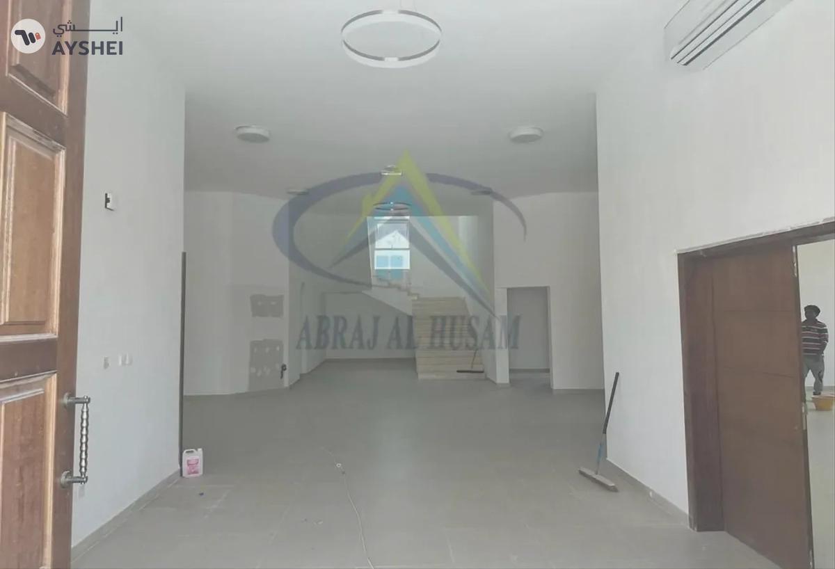 VILLA FOR SALE IN SHAKHBOUT CITY-2-2
