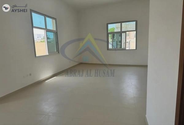 VILLA FOR SALE IN SHAKHBOUT CITY