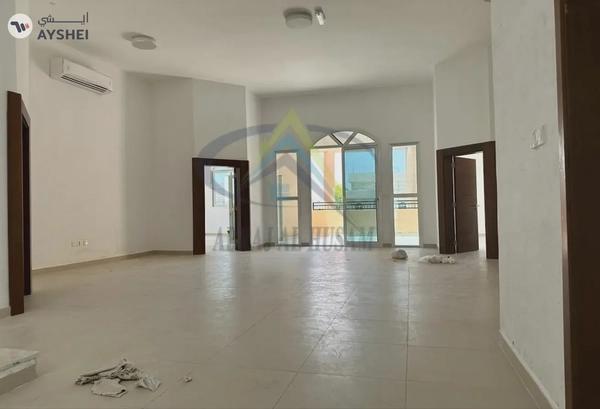 VILLA FOR SALE IN SHAKHBOUT CITY