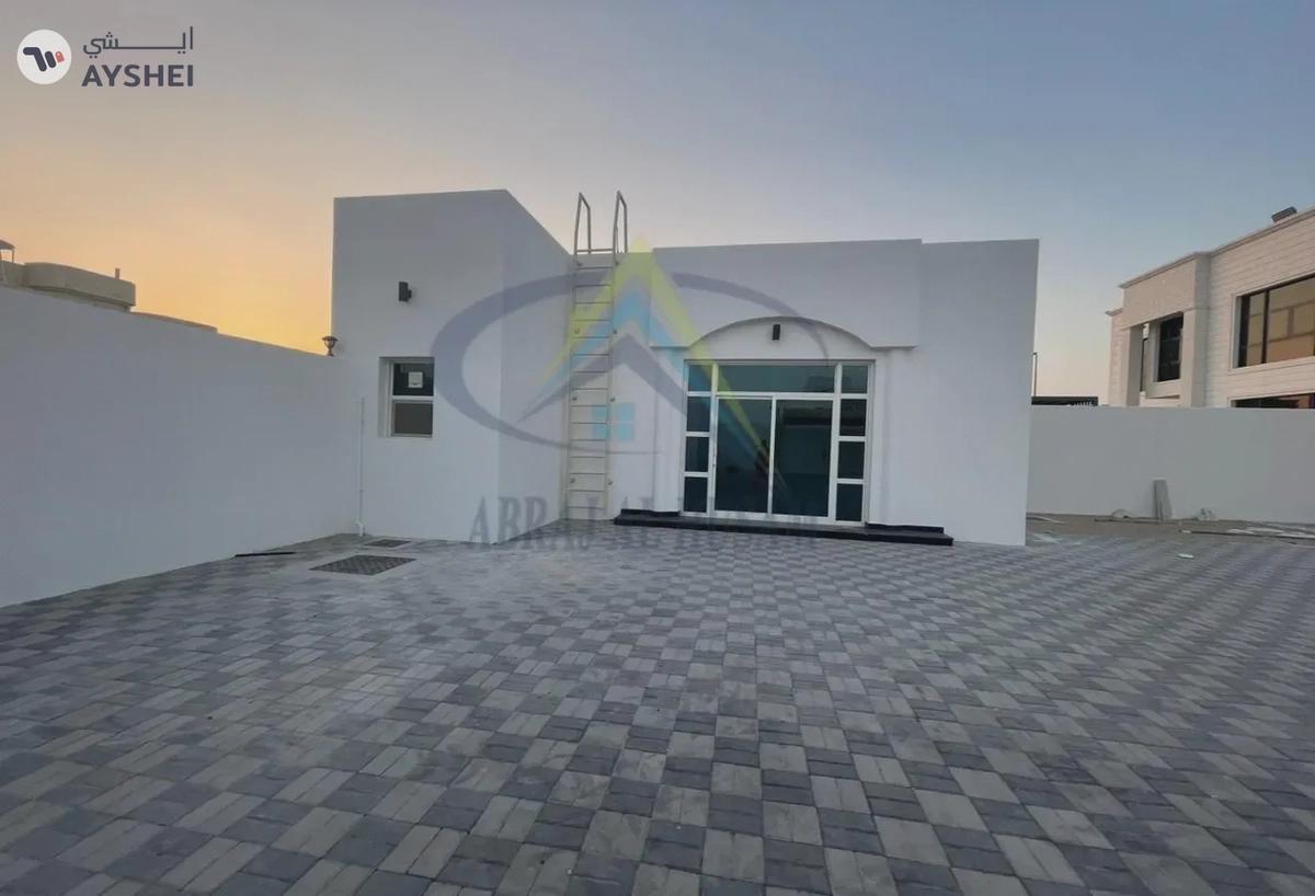 VILLA FOR SALE IN SHAKHBOUT CITY-8-8