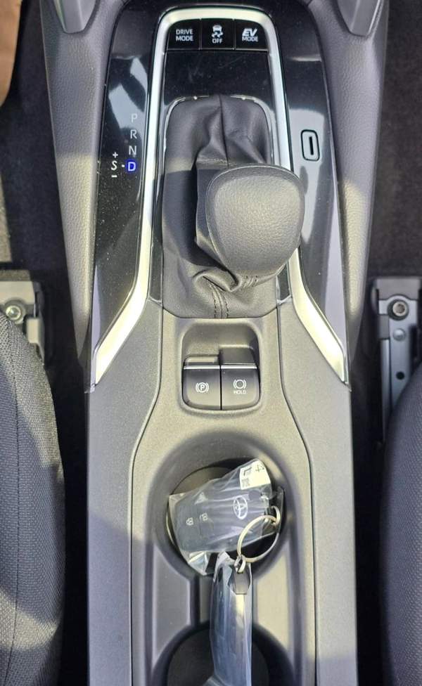 Toyota Frontlander FRONTLANDER 2.0L HYBRID