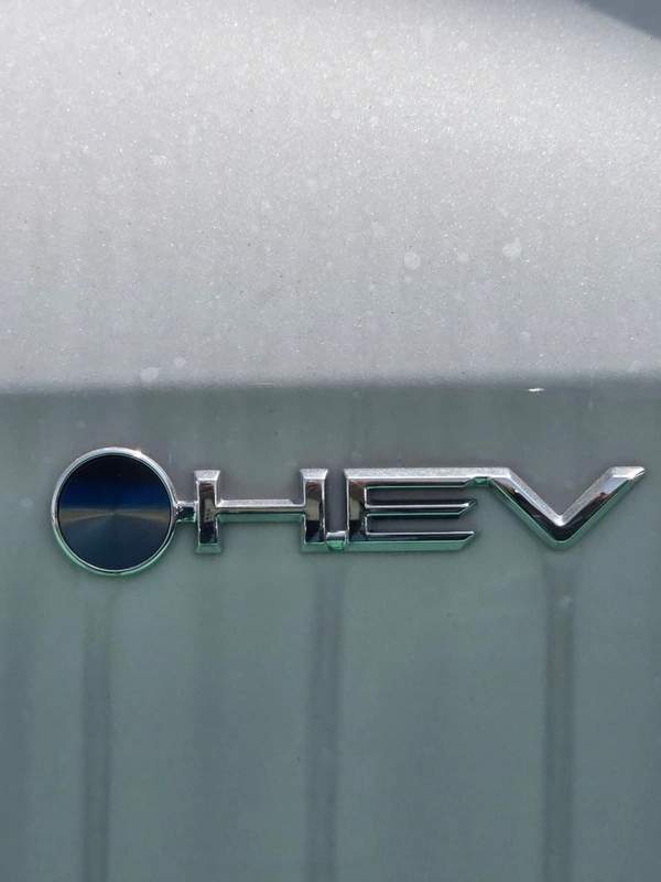 Toyota Frontlander FRONTLANDER 2.0L HYBRID