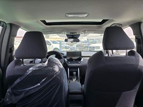Toyota Frontlander FRONTLANDER 2.0L HYBRID