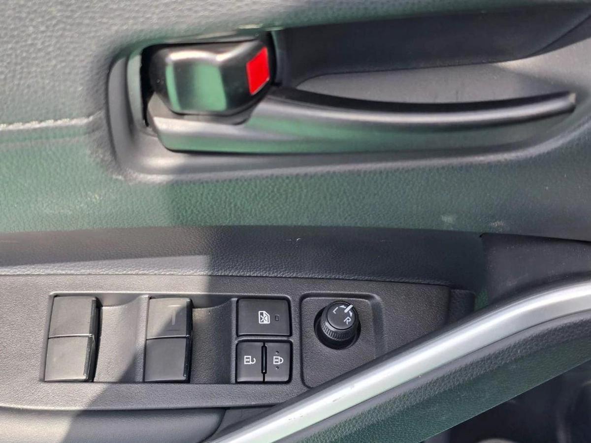 Toyota Frontlander FRONTLANDER 2.0L HYBRID-13-13