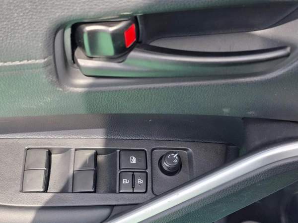 Toyota Frontlander FRONTLANDER 2.0L HYBRID