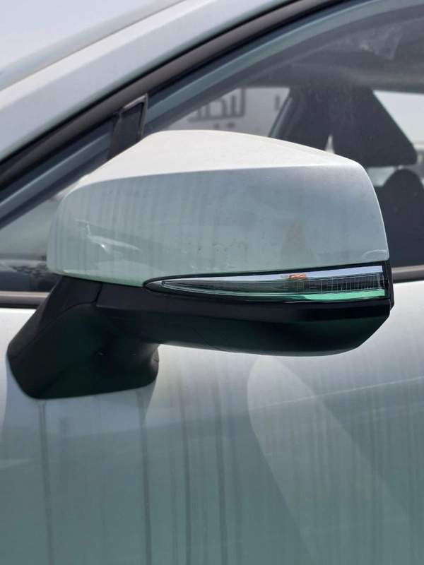 Toyota Frontlander FRONTLANDER 2.0L HYBRID