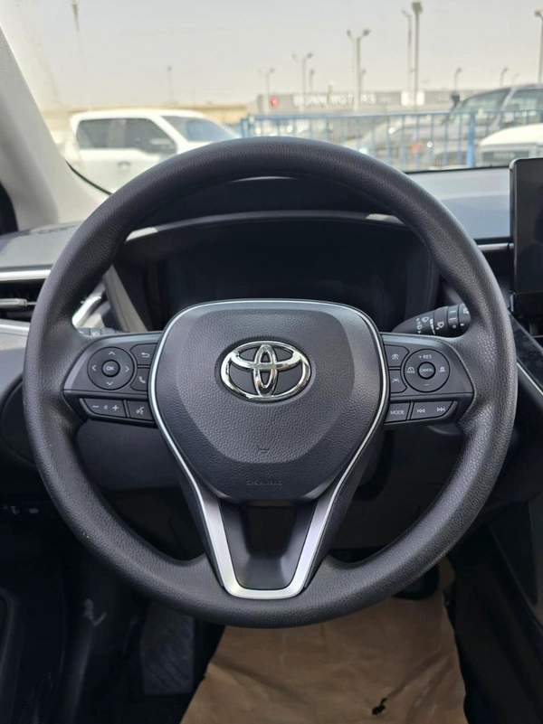 Toyota Frontlander FRONTLANDER 2.0L HYBRID