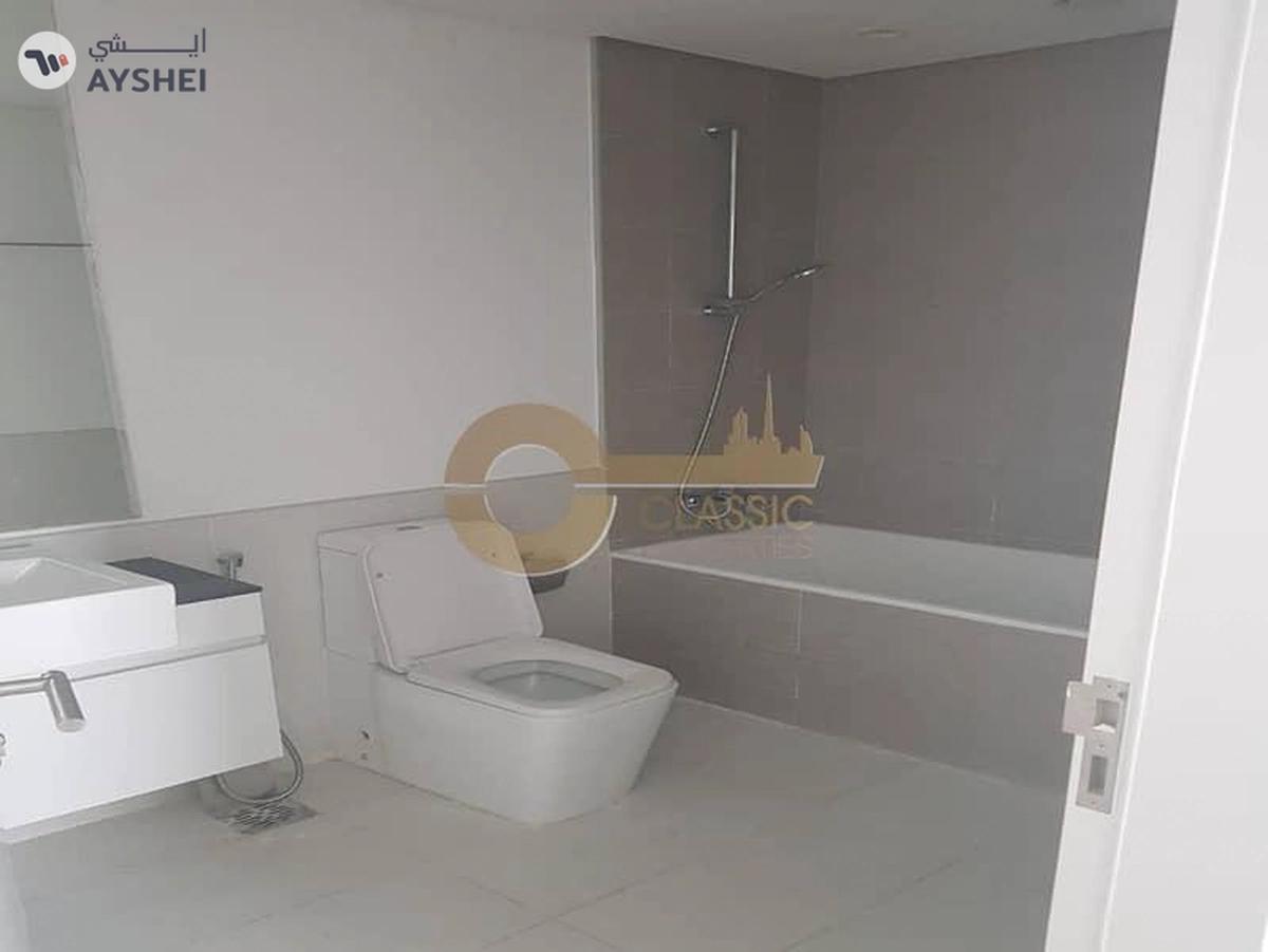 One Bedroom Apartment | Pool View | Dubai South-9-9