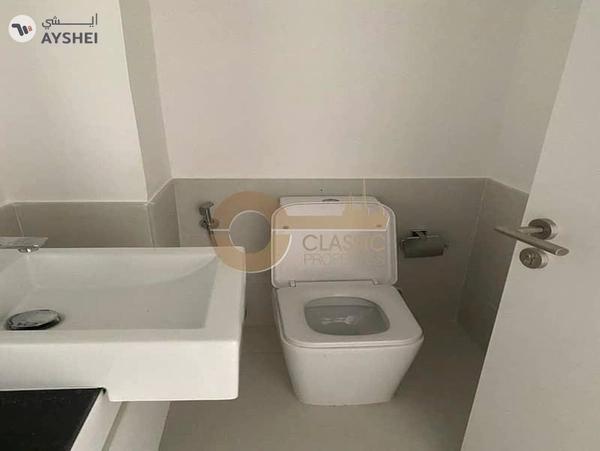 One Bedroom Apartment | Pool View | Dubai South