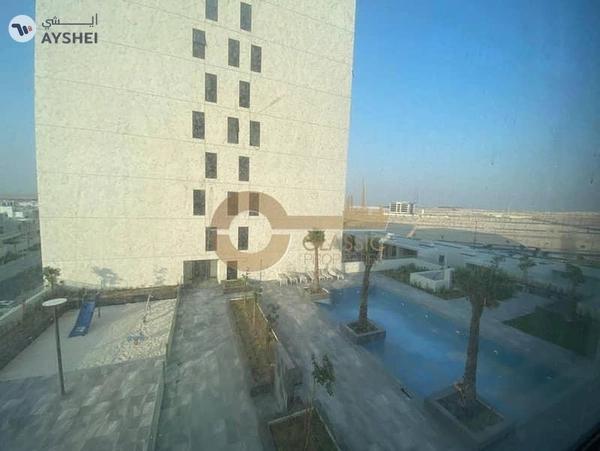 One Bedroom Apartment | Pool View | Dubai South