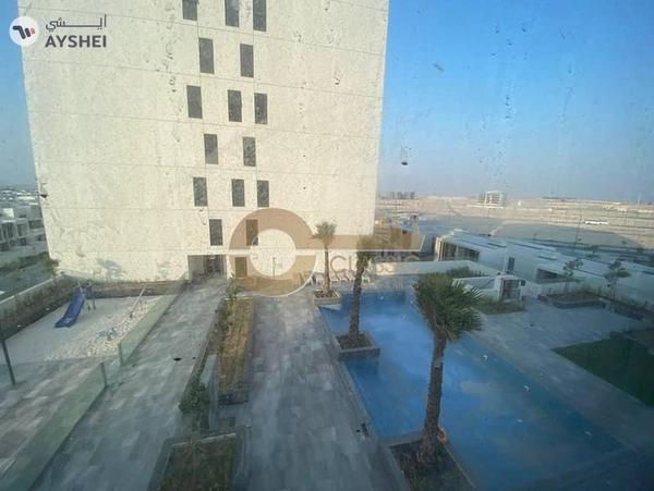 One Bedroom Apartment | Pool View | Dubai South