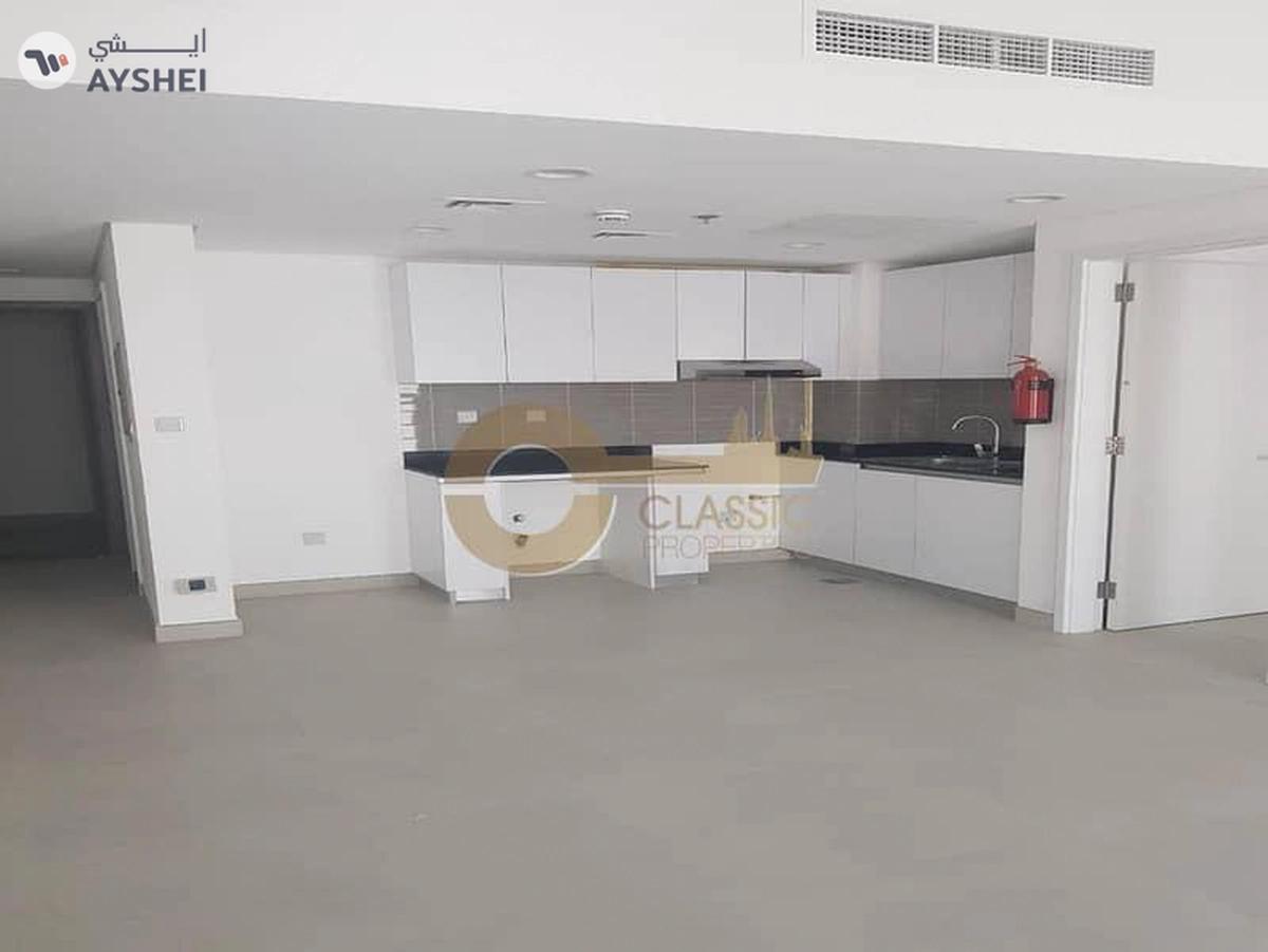 One Bedroom Apartment | Pool View | Dubai South-0-landscape