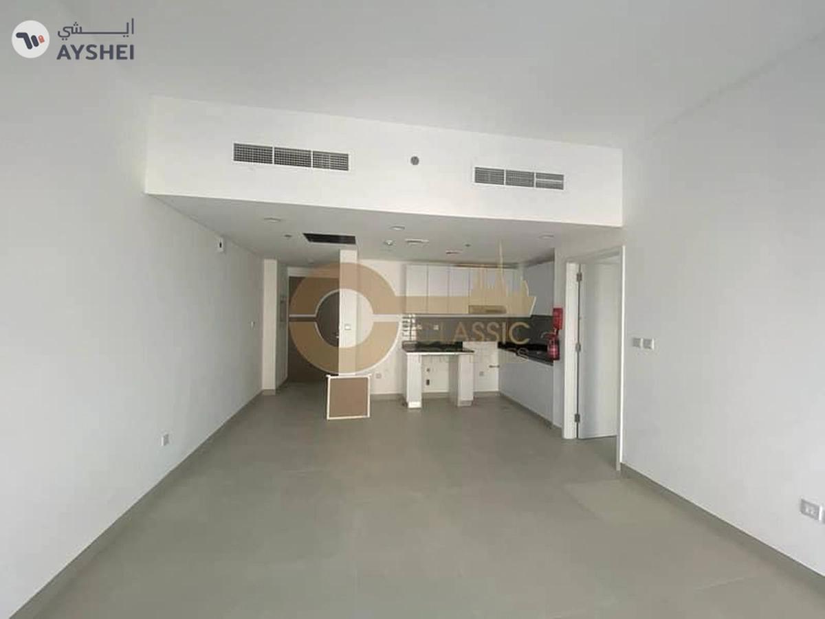 One Bedroom Apartment | Pool View | Dubai South-0-landscape