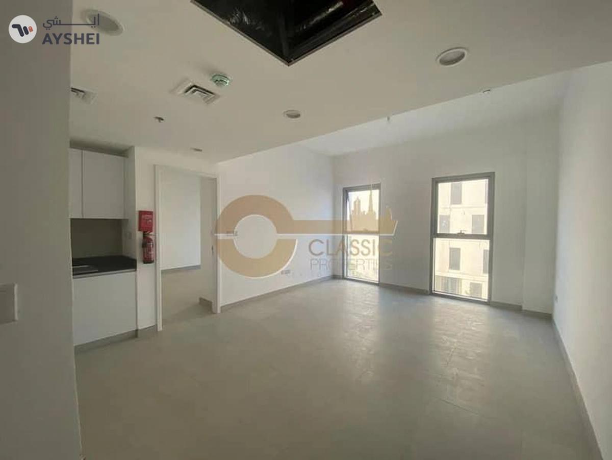 One Bedroom Apartment | Pool View | Dubai South-3-3