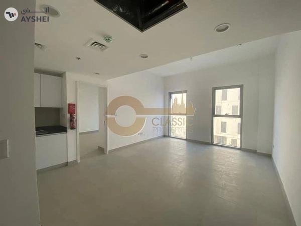 One Bedroom Apartment | Pool View | Dubai South