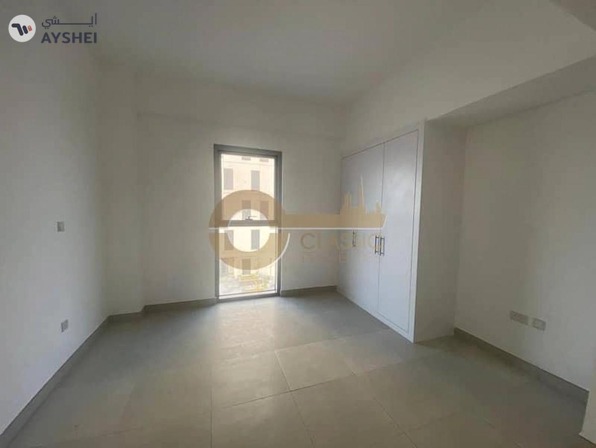 One Bedroom Apartment | Pool View | Dubai South-4-4