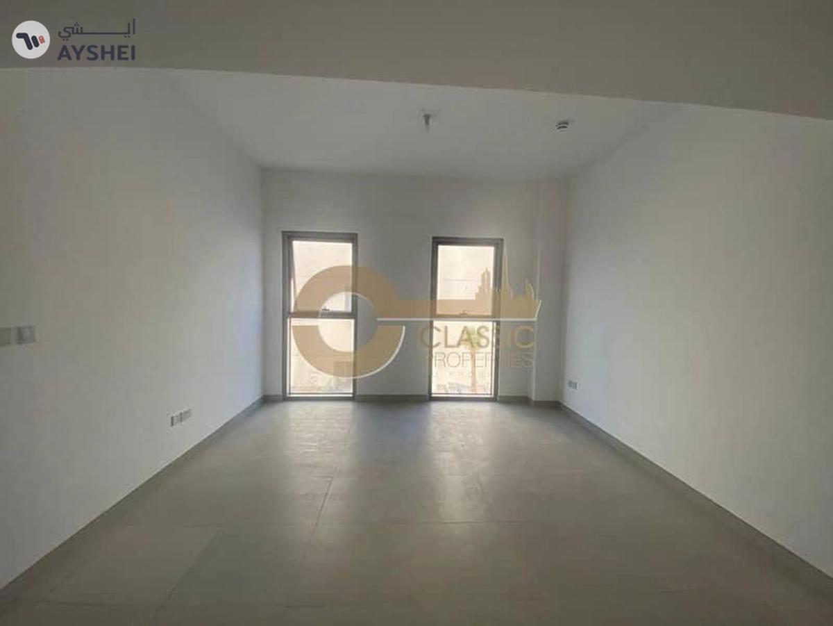 One Bedroom Apartment | Pool View | Dubai South-6-6