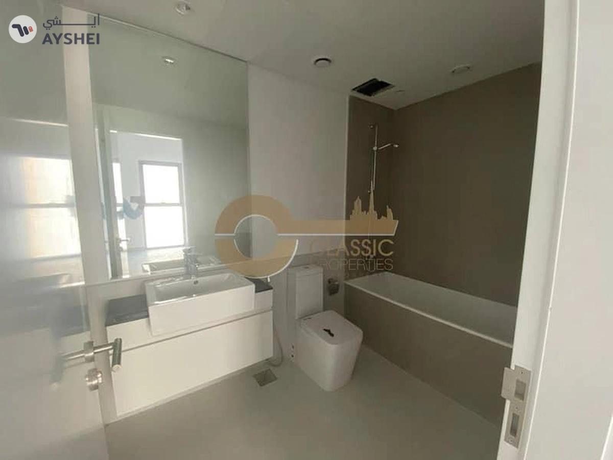 One Bedroom Apartment | Pool View | Dubai South-8-8