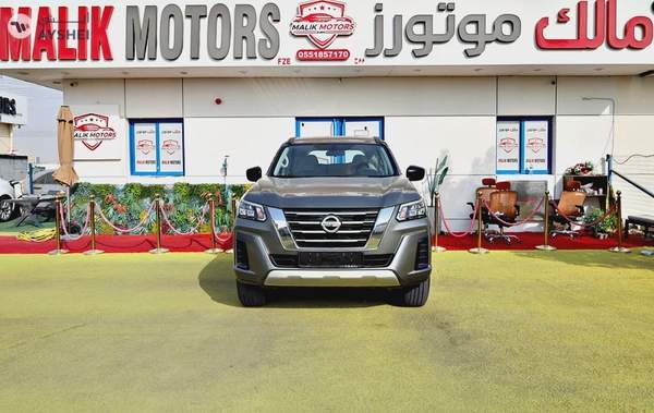 NISSAN XTERA 2022 EMI STARTS AT 1640 AVAILABLE ON ZERO DOWNPAYMENT BANK FINANCE AND CASH