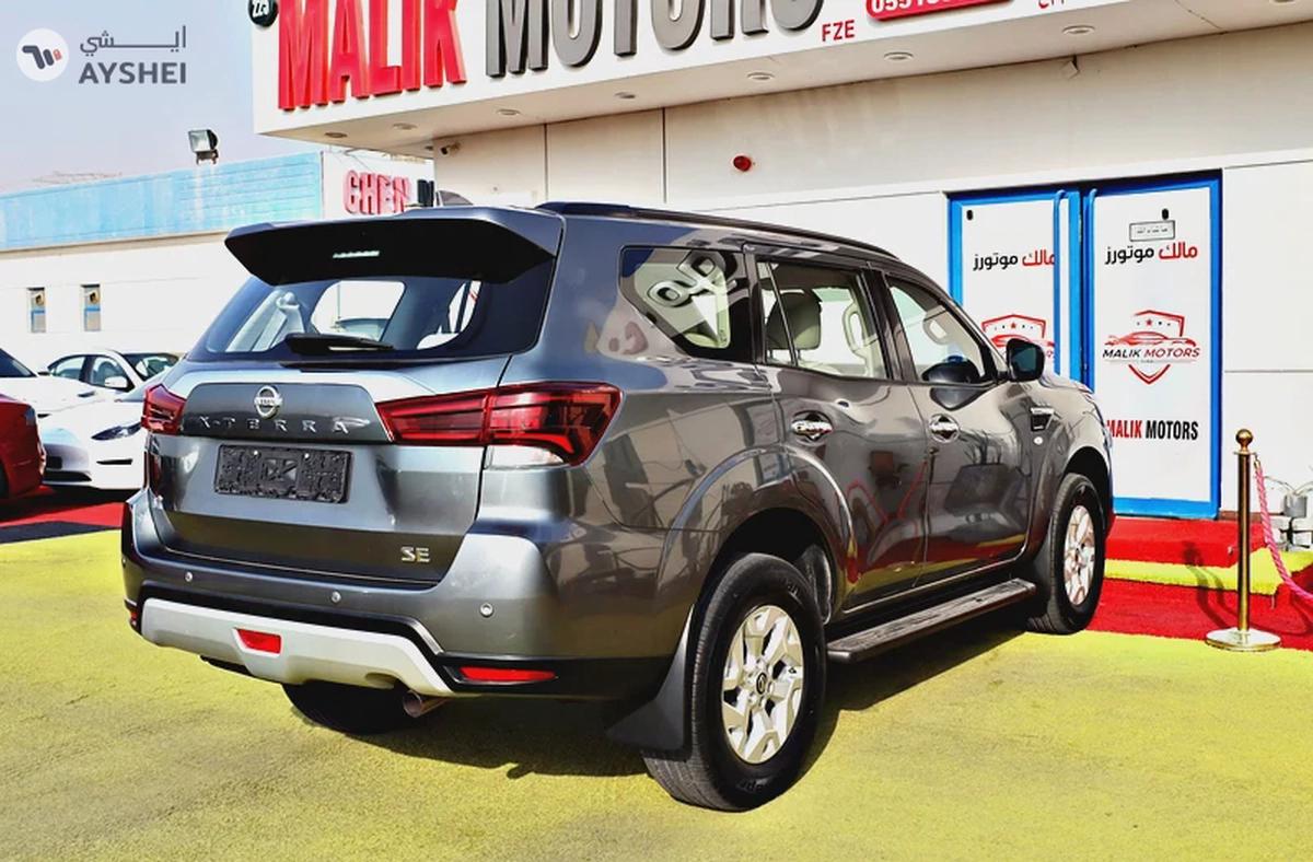 NISSAN XTERA 2022 EMI STARTS AT 1640 AVAILABLE ON ZERO DOWNPAYMENT BANK FINANCE AND CASH-3-3