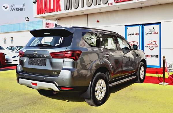 NISSAN XTERA 2022 EMI STARTS AT 1640 AVAILABLE ON ZERO DOWNPAYMENT BANK FINANCE AND CASH