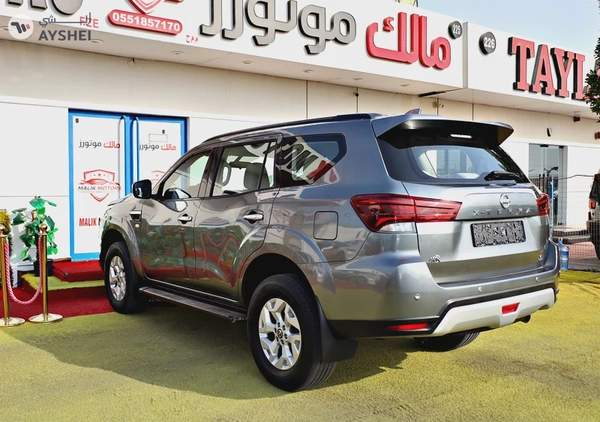 NISSAN XTERA 2022 EMI STARTS AT 1640 AVAILABLE ON ZERO DOWNPAYMENT BANK FINANCE AND CASH