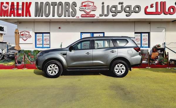 NISSAN XTERA 2022 EMI STARTS AT 1640 AVAILABLE ON ZERO DOWNPAYMENT BANK FINANCE AND CASH