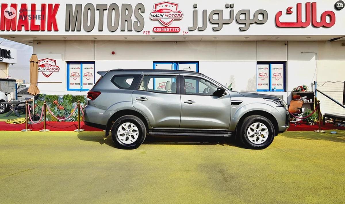 NISSAN XTERA 2022 EMI STARTS AT 1640 AVAILABLE ON ZERO DOWNPAYMENT BANK FINANCE AND CASH-6-6