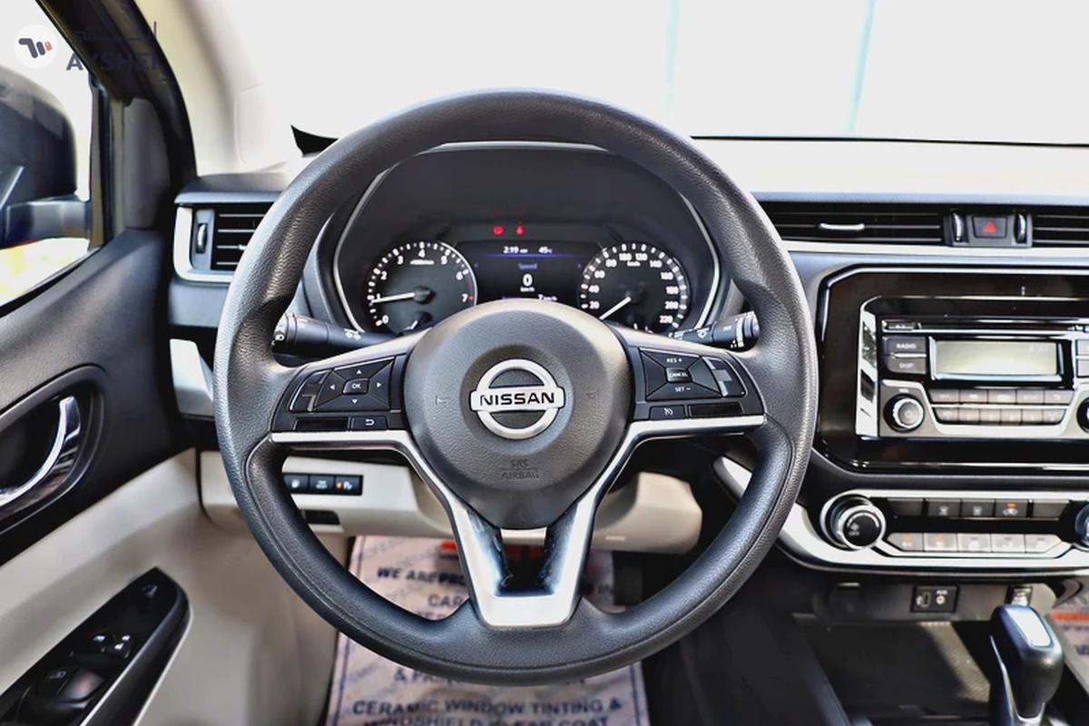 NISSAN XTERA 2022 EMI STARTS AT 1640 AVAILABLE ON ZERO DOWNPAYMENT BANK FINANCE AND CASH-8-8