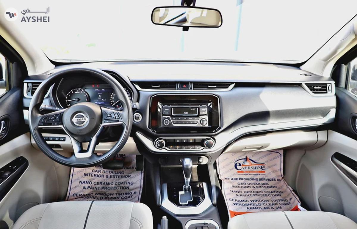 NISSAN XTERA 2022 EMI STARTS AT 1640 AVAILABLE ON ZERO DOWNPAYMENT BANK FINANCE AND CASH-9-9