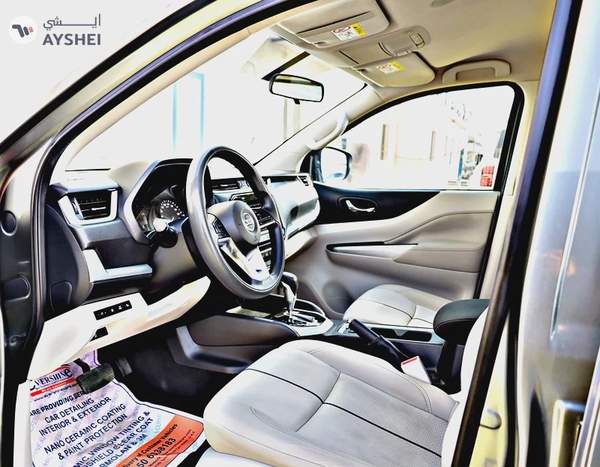 NISSAN XTERA 2022 EMI STARTS AT 1640 AVAILABLE ON ZERO DOWNPAYMENT BANK FINANCE AND CASH