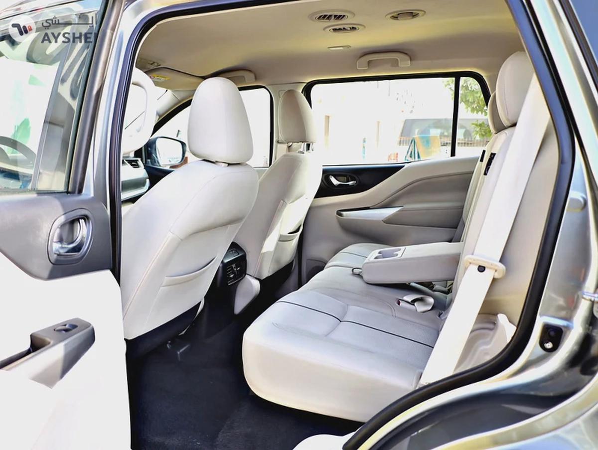 NISSAN XTERA 2022 EMI STARTS AT 1640 AVAILABLE ON ZERO DOWNPAYMENT BANK FINANCE AND CASH-11-11