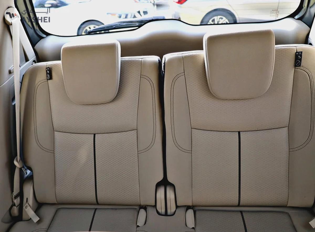 NISSAN XTERA 2022 EMI STARTS AT 1640 AVAILABLE ON ZERO DOWNPAYMENT BANK FINANCE AND CASH-12-12