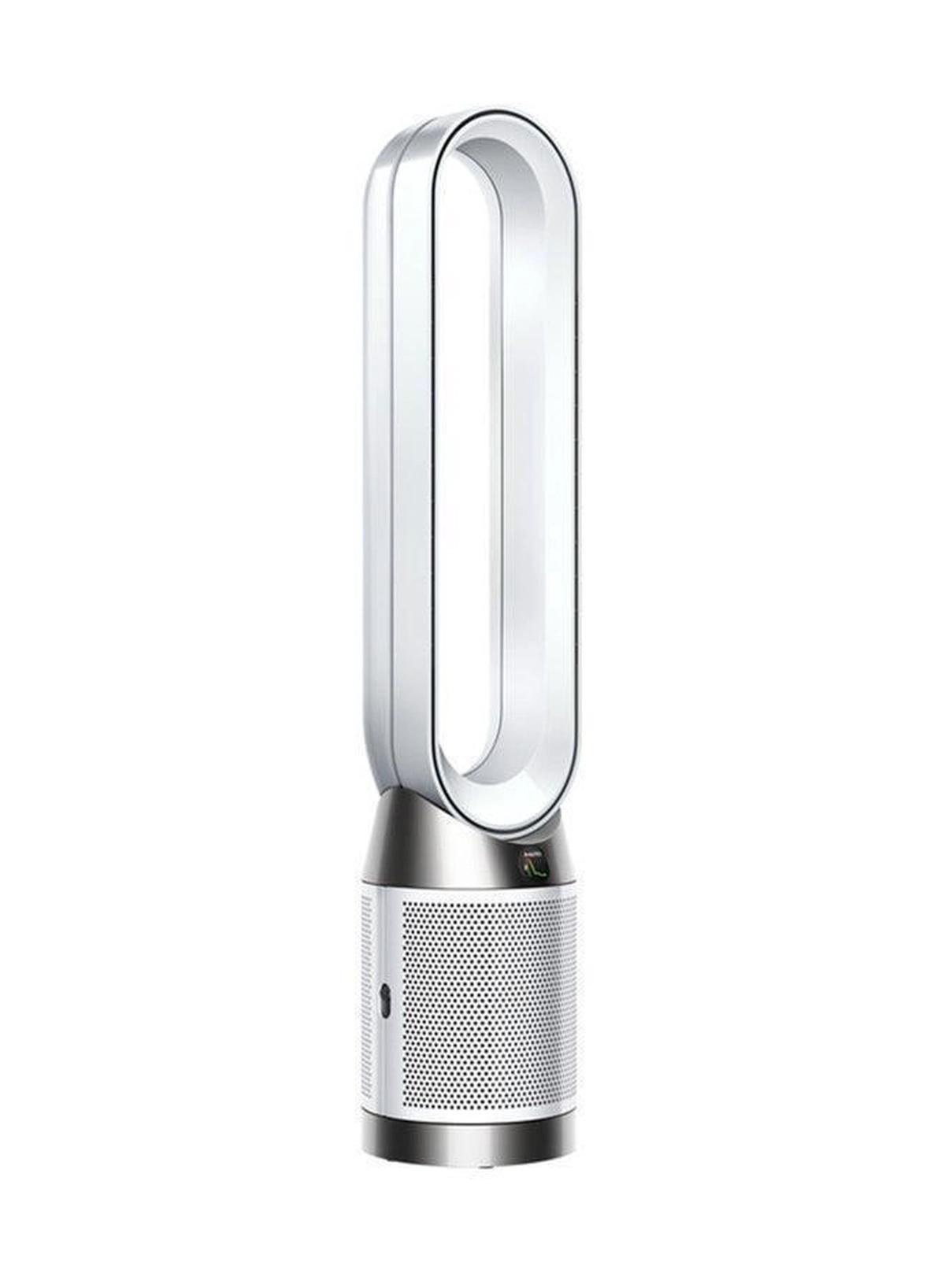 Dyson Cool Gen1 Pure Cool Purifier Limited Edition TP10 UK/IE/SA/AE/HK/SG/MY Wh/Wh White-0-portrait