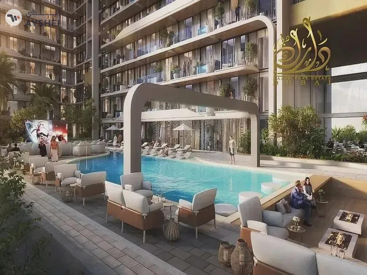 48% POST HANDOVER_POOL VIEW_FULLY FURNISHED_HIGH FLOOR-0-landscape