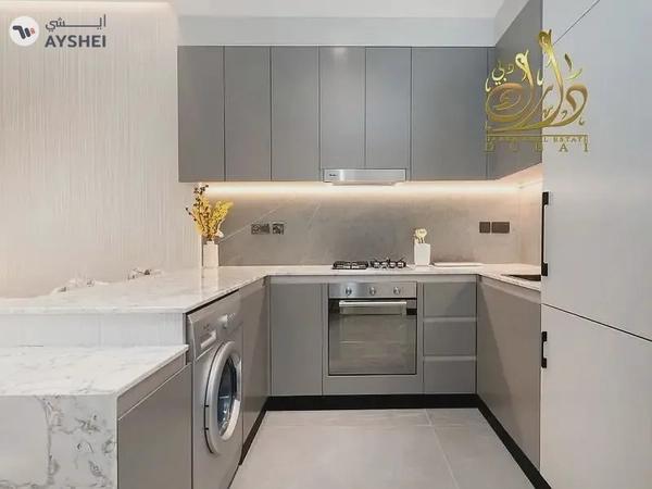 48% POST HANDOVER_POOL VIEW_FULLY FURNISHED_HIGH FLOOR