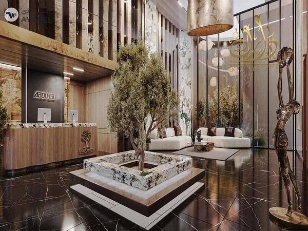 SOON HANDOVER | 2BR+Maid | 20-80 PAYMENT PLAN | LIMITED UNITS